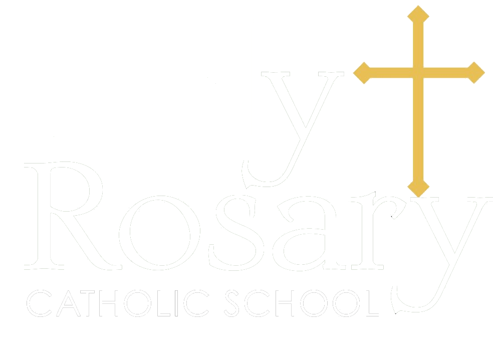 The Rosary Beads  Holy Rosary Catholic Church - Evansville, Indiana